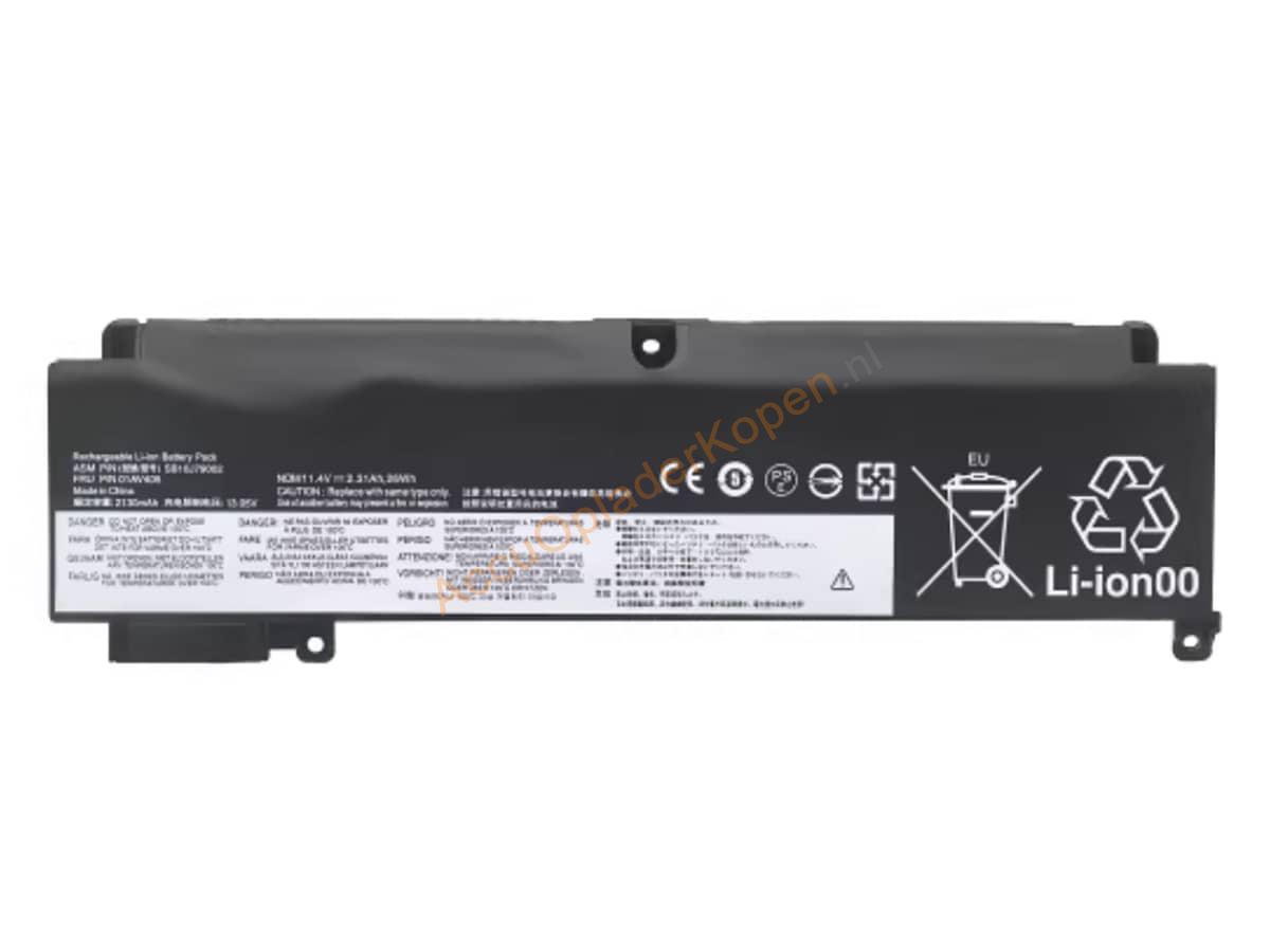 ThinkPad T470s 20HF003NMB