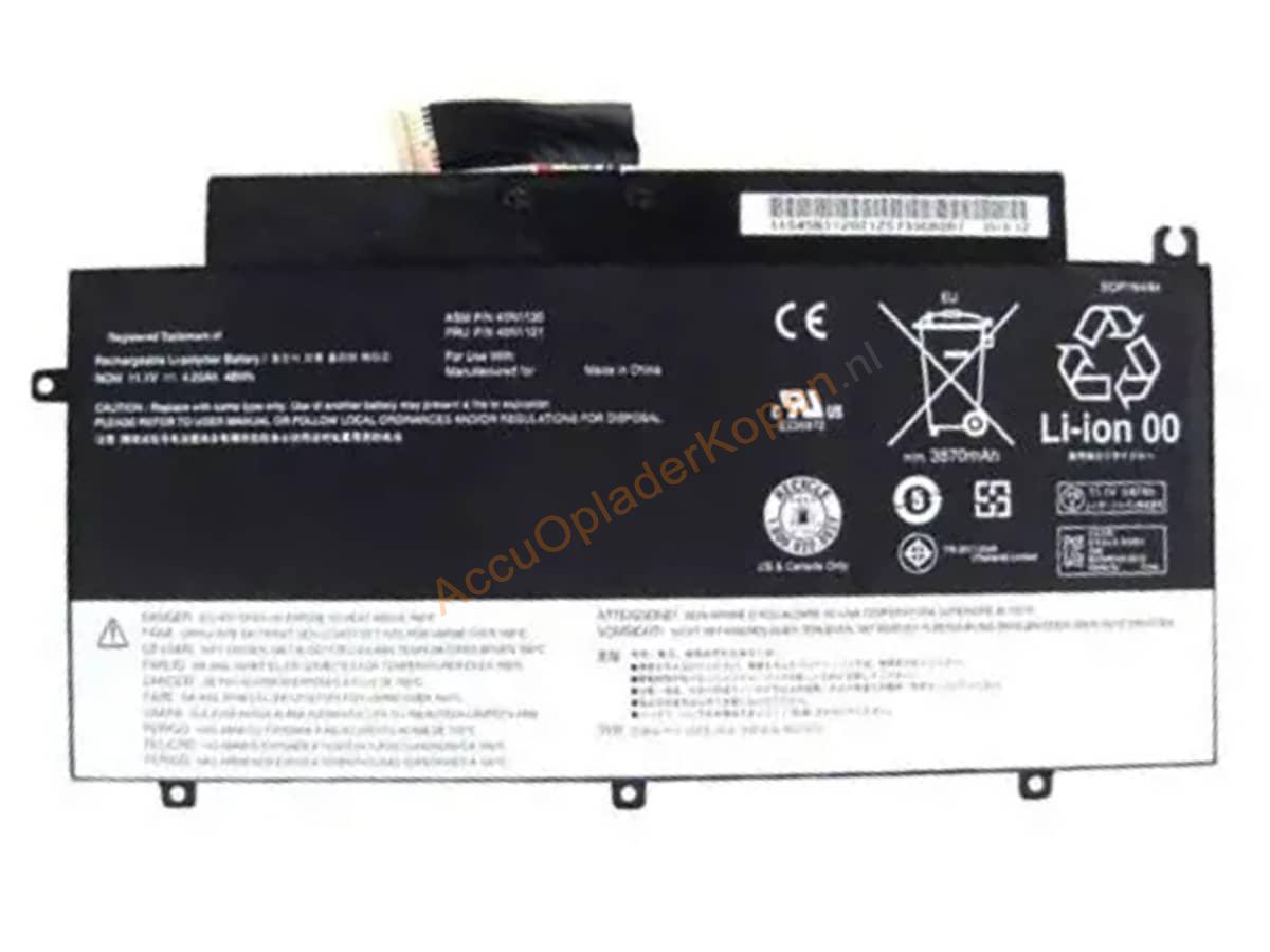 ThinkPad T431S