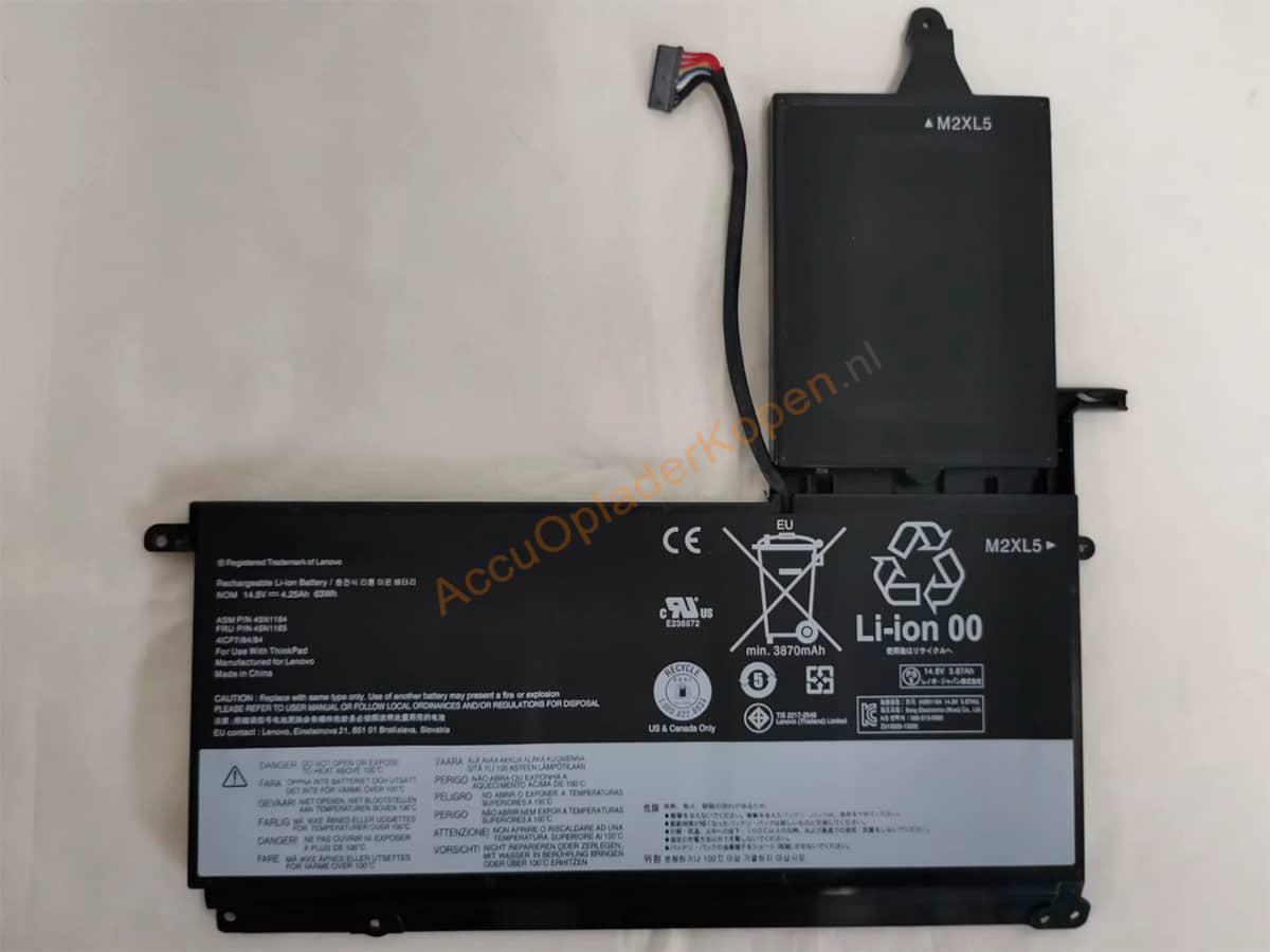 ThinkPad S5 S531