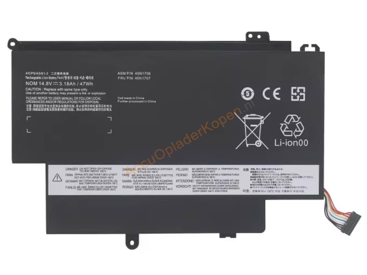 ThinkPad Yoga 12(20DL-L000UAU)