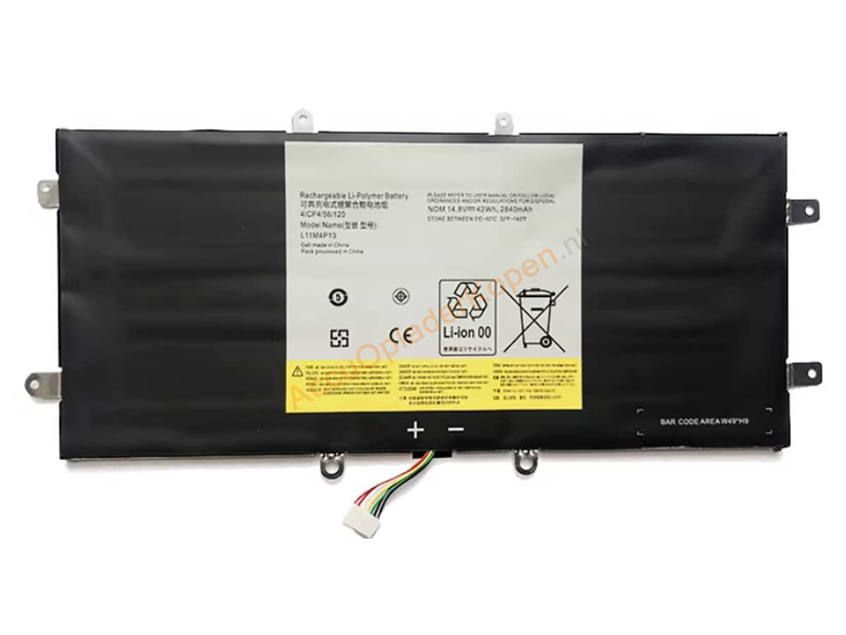 IdeaPad YOGA 11S