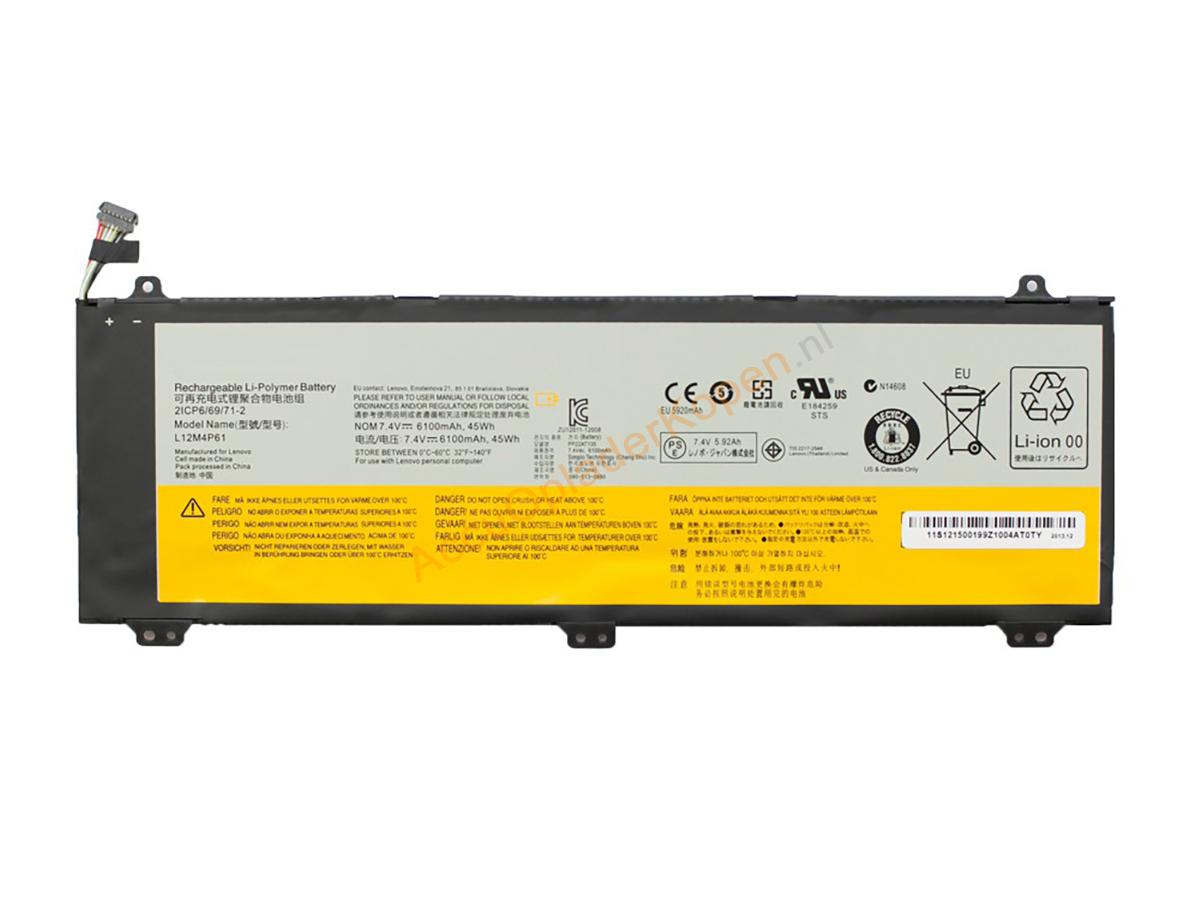 IdeaPad U330P-59409255