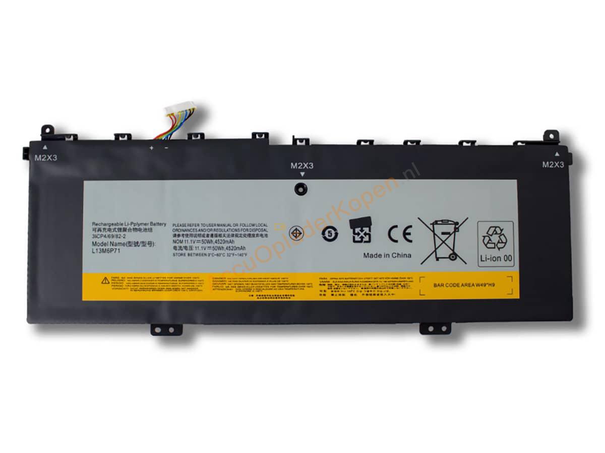 L13M6P71(3ICP4/69/82-2)