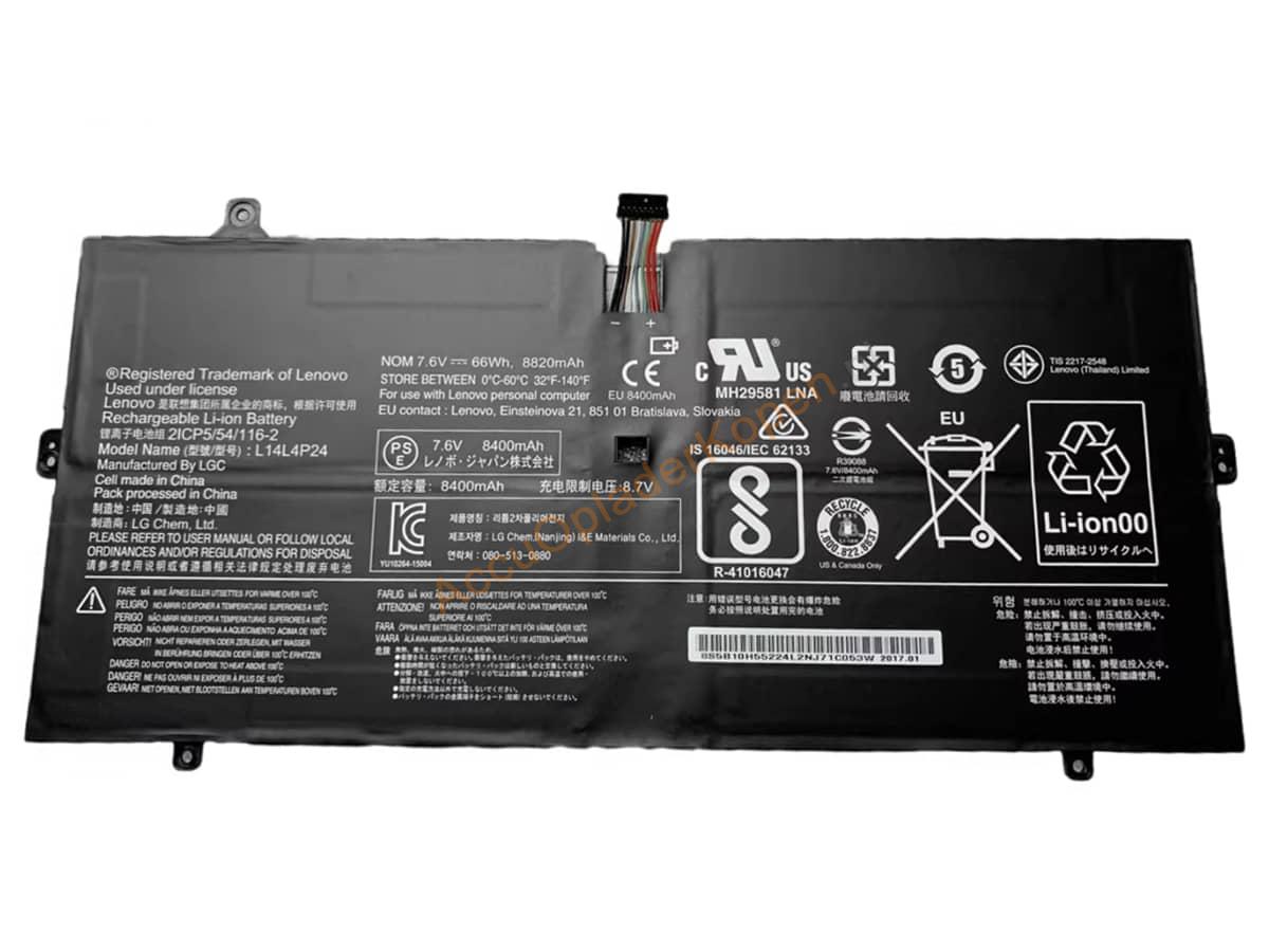Yoga 900-13ISK(80MK0073GE)