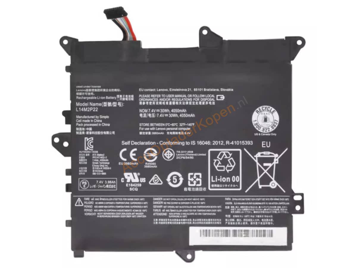 Yoga 300-11IBR-80M100TQGE