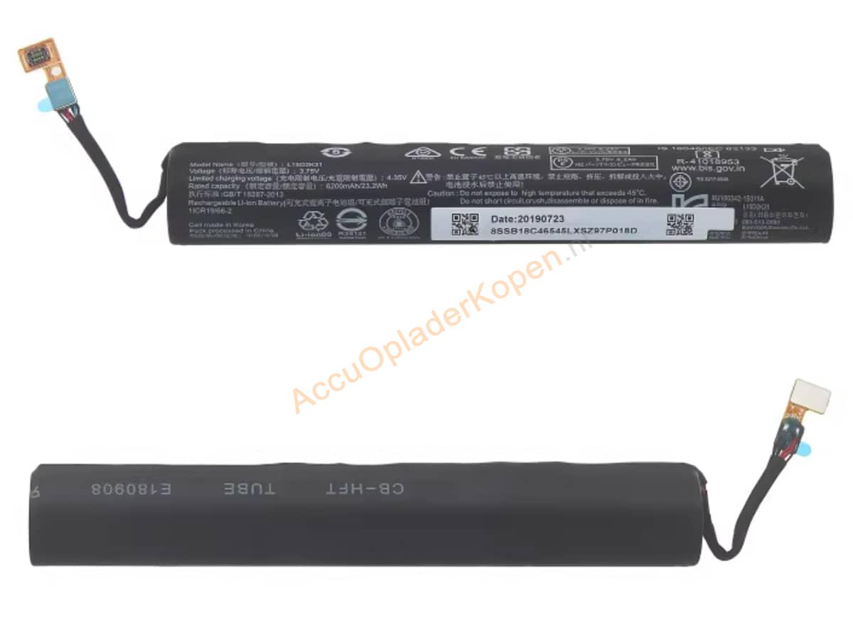 Yoga TAB 3 8-850L