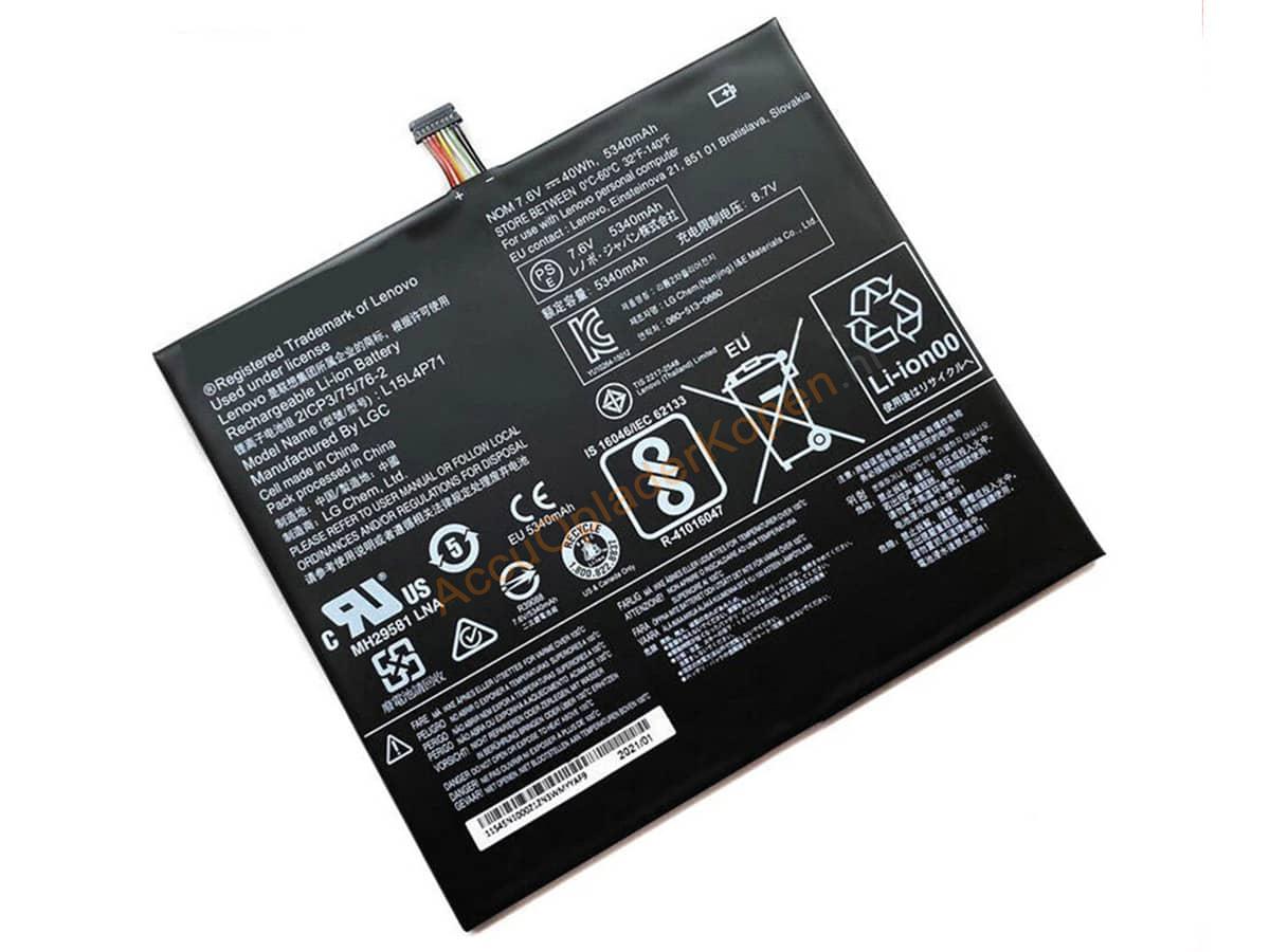 Miix 700-12ISK-80QL00BUGE