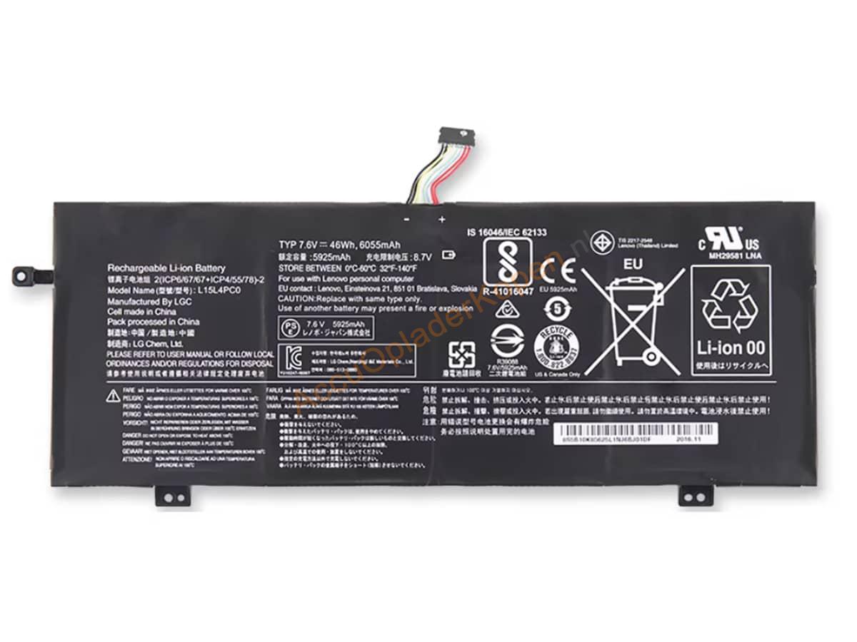 L15S4PC0