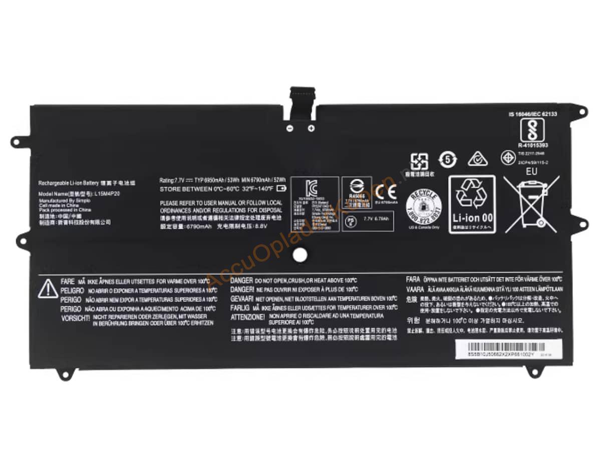 Yoga 900S-12ISK-80ML000QUS