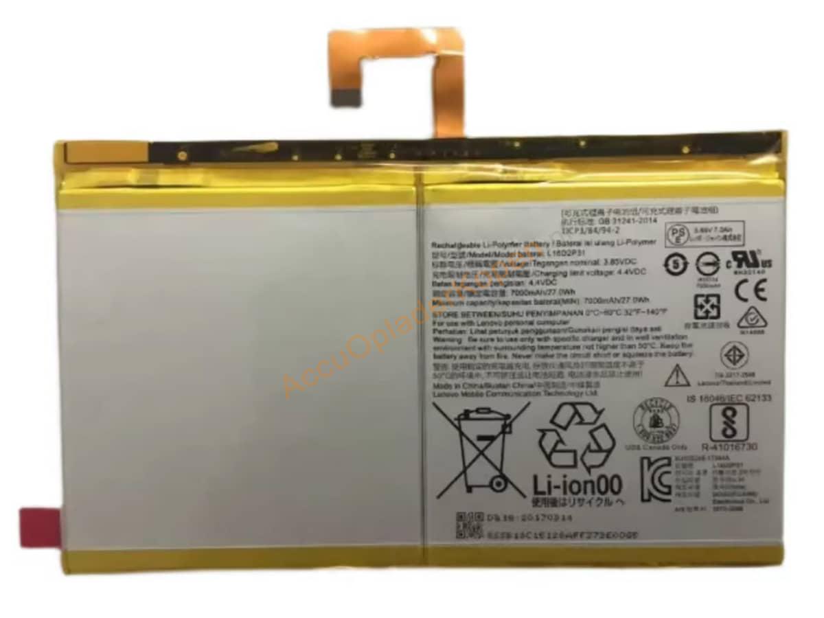 Tab 4 10 Plus TB-X704A