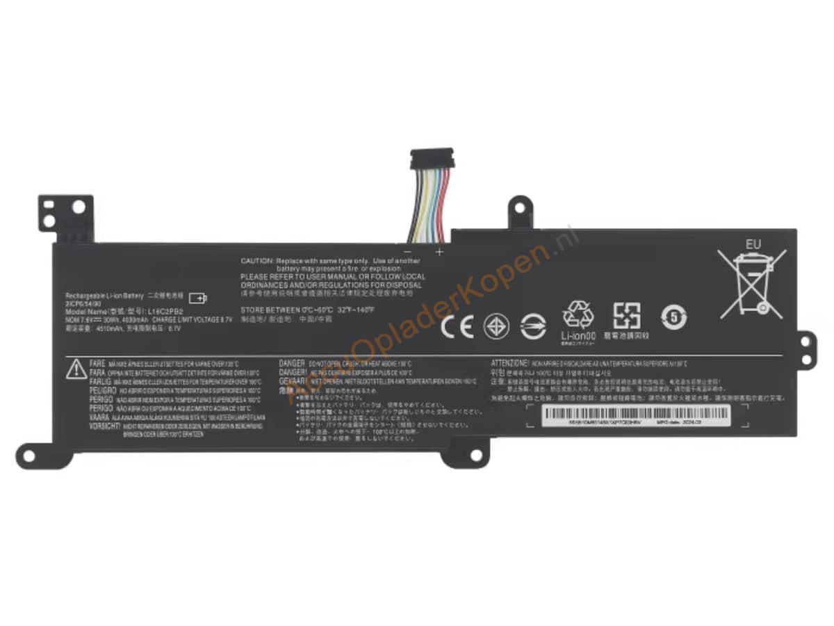 IdeaPad 3-15IIL05-81WE00DLHH