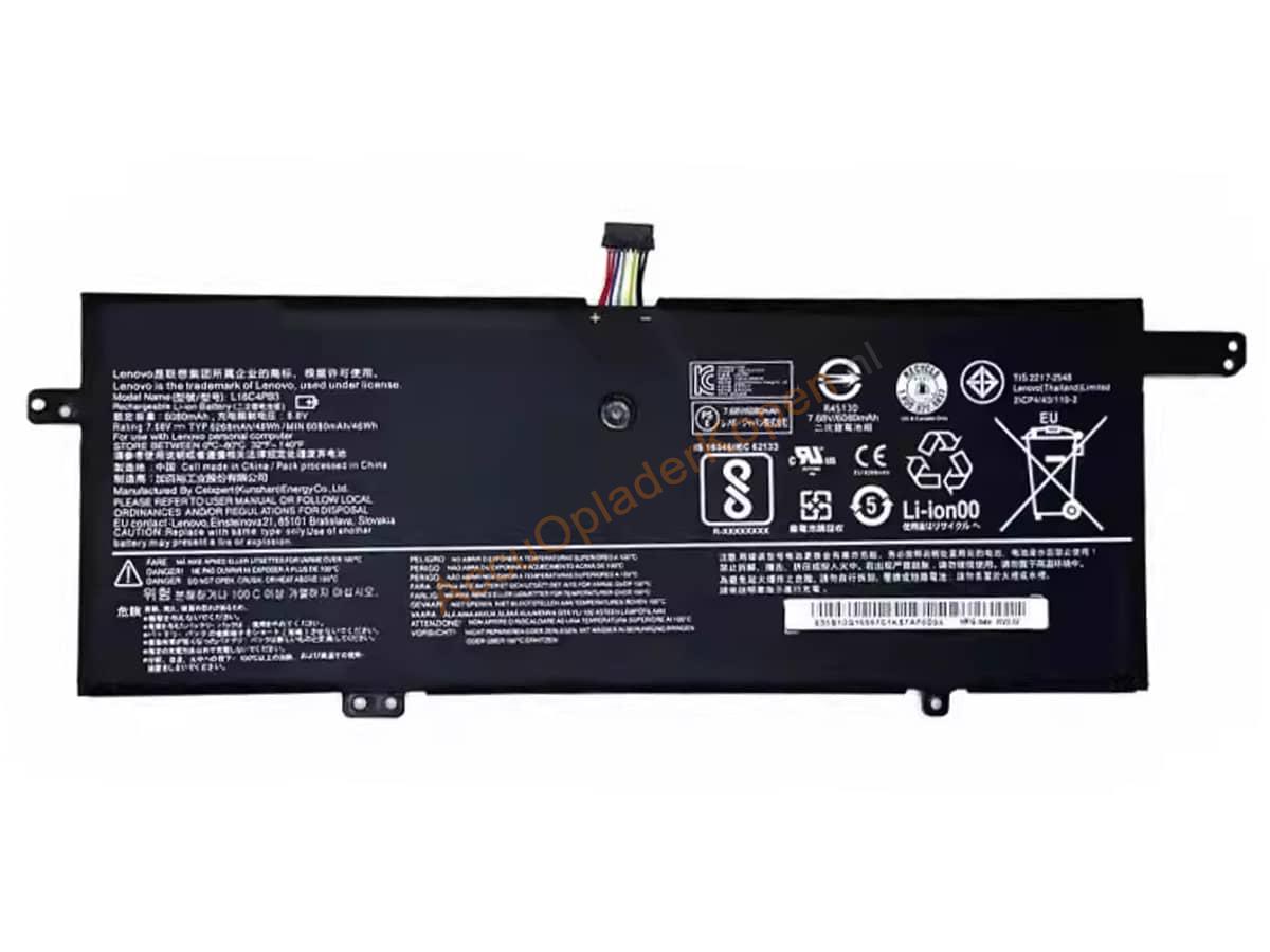 IdeaPad 720S-13ARR-81BR002HGE
