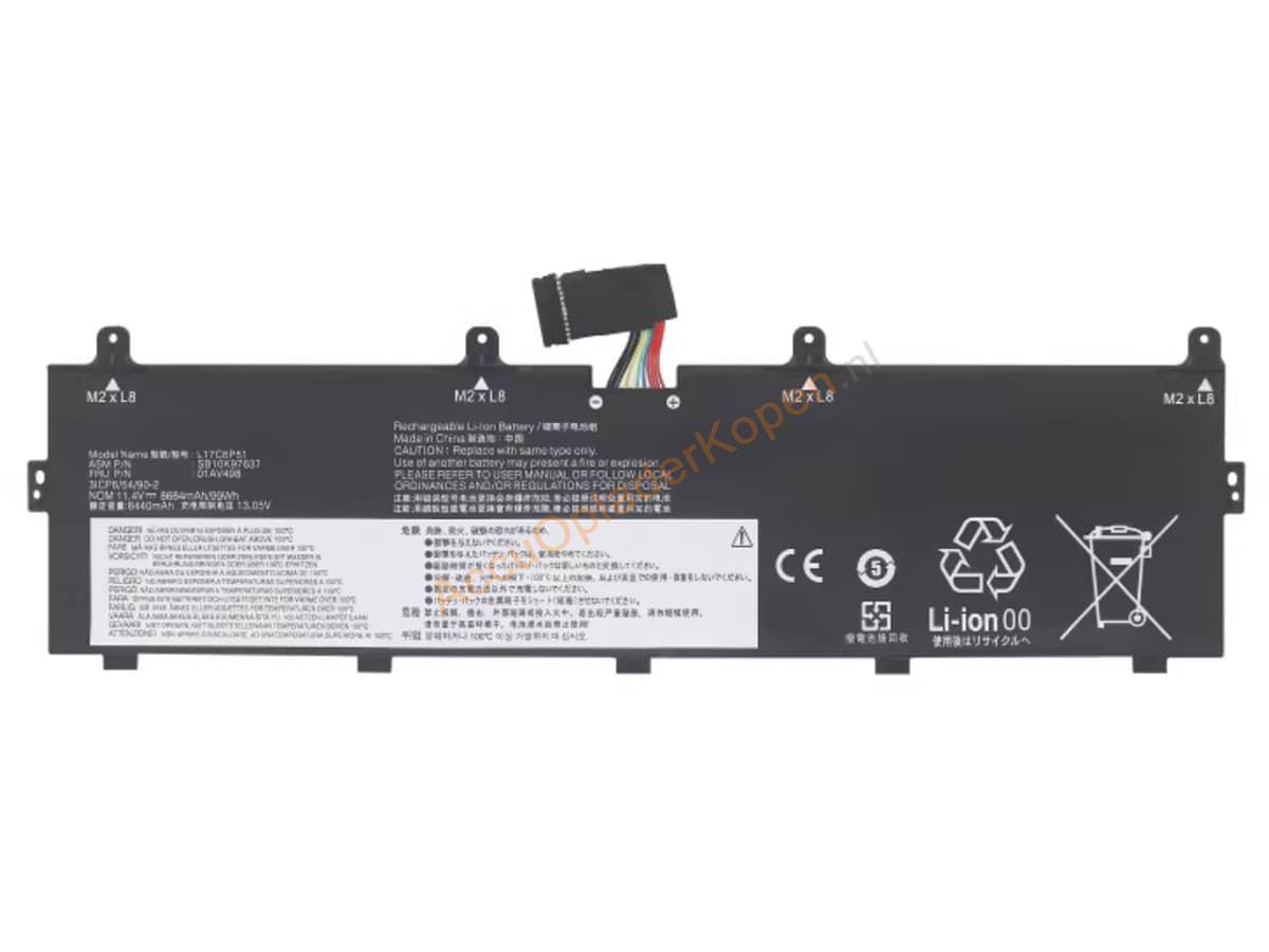 ThinkPad P72-20MBA006CD