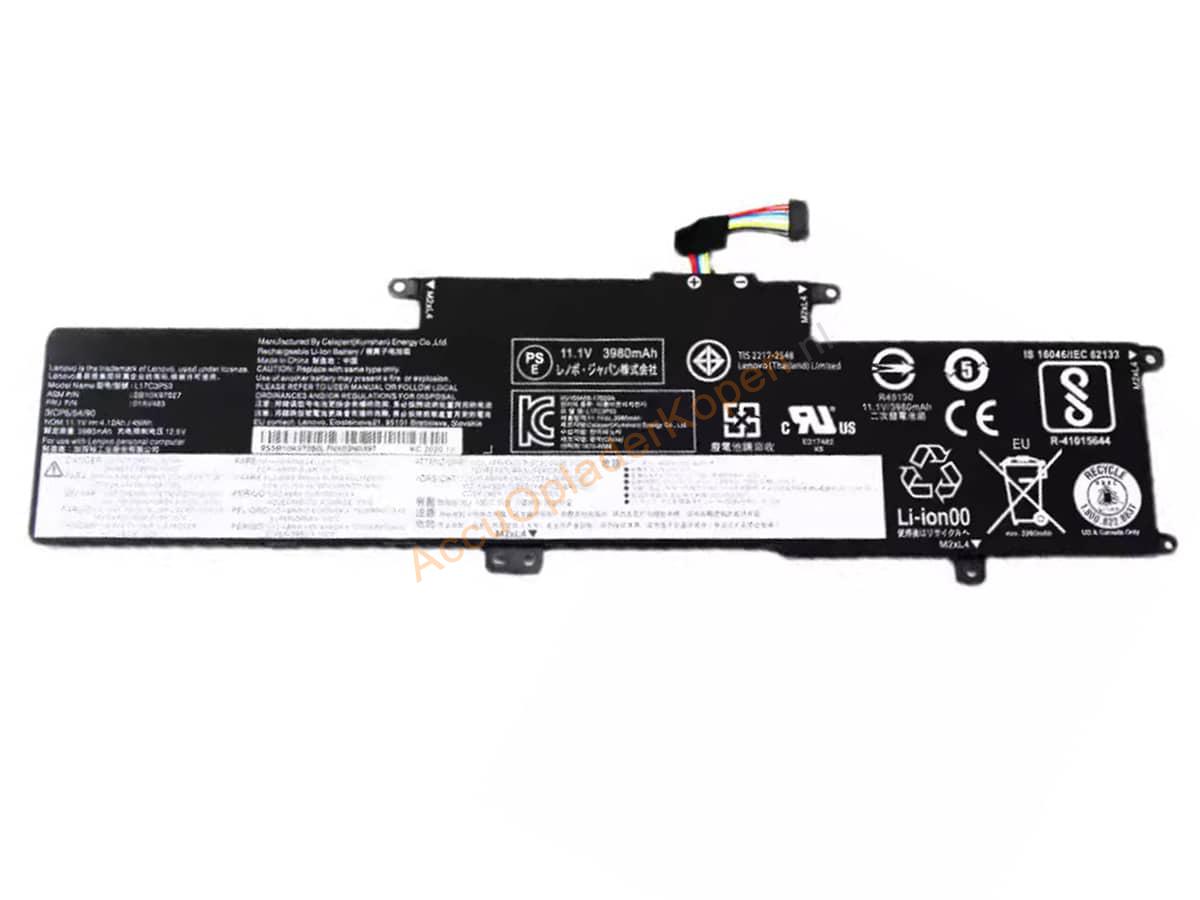 ThinkPad L390 Yoga-20NT000JCA