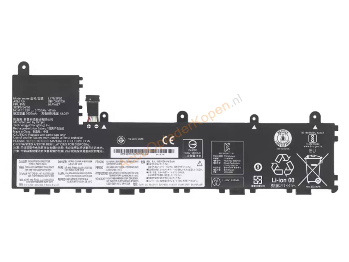 ThinkPad Yoga 11e 5th Gen-20LM0019FR