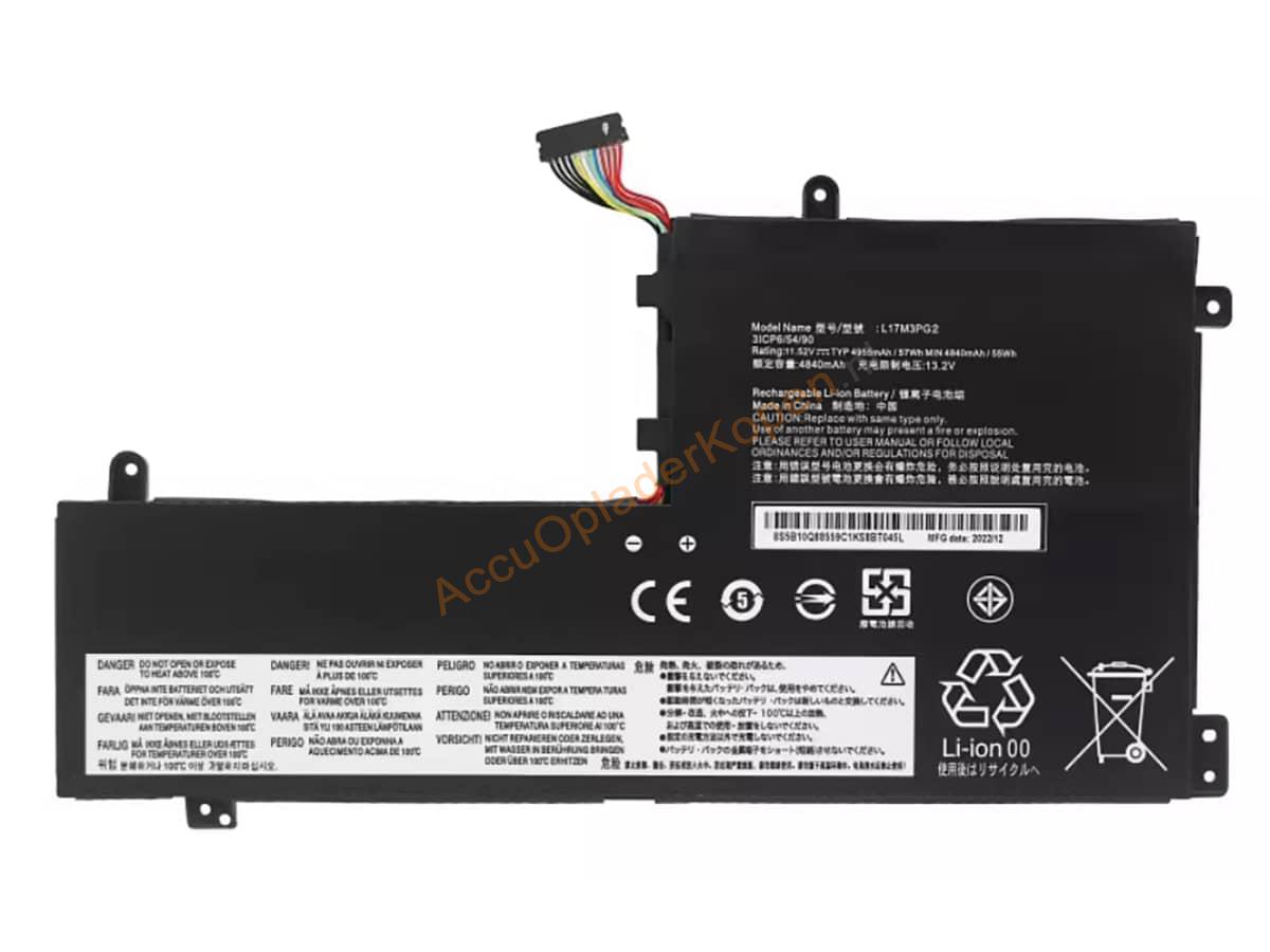 Legion Y530-15ICH-81FV015GRA