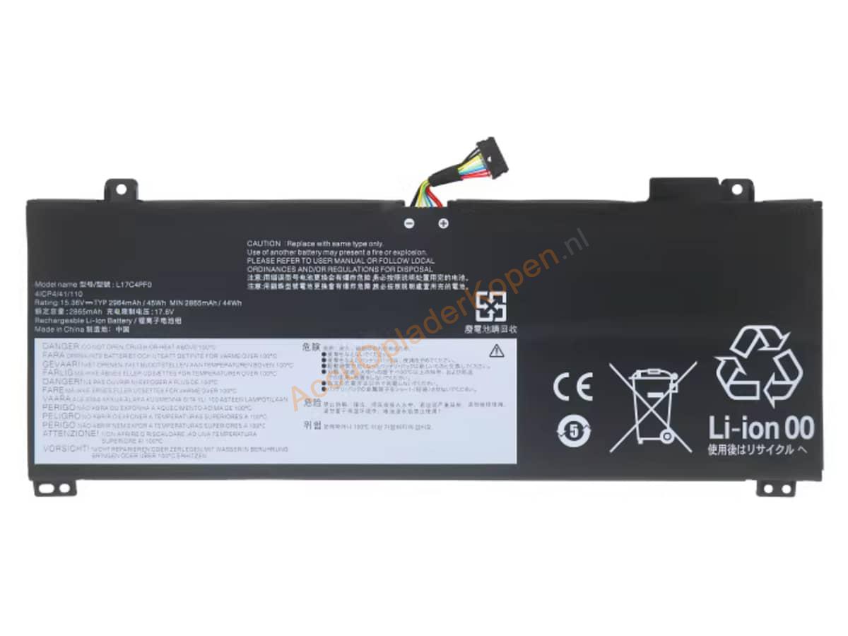 IdeaPad S530-13IWL 81J7