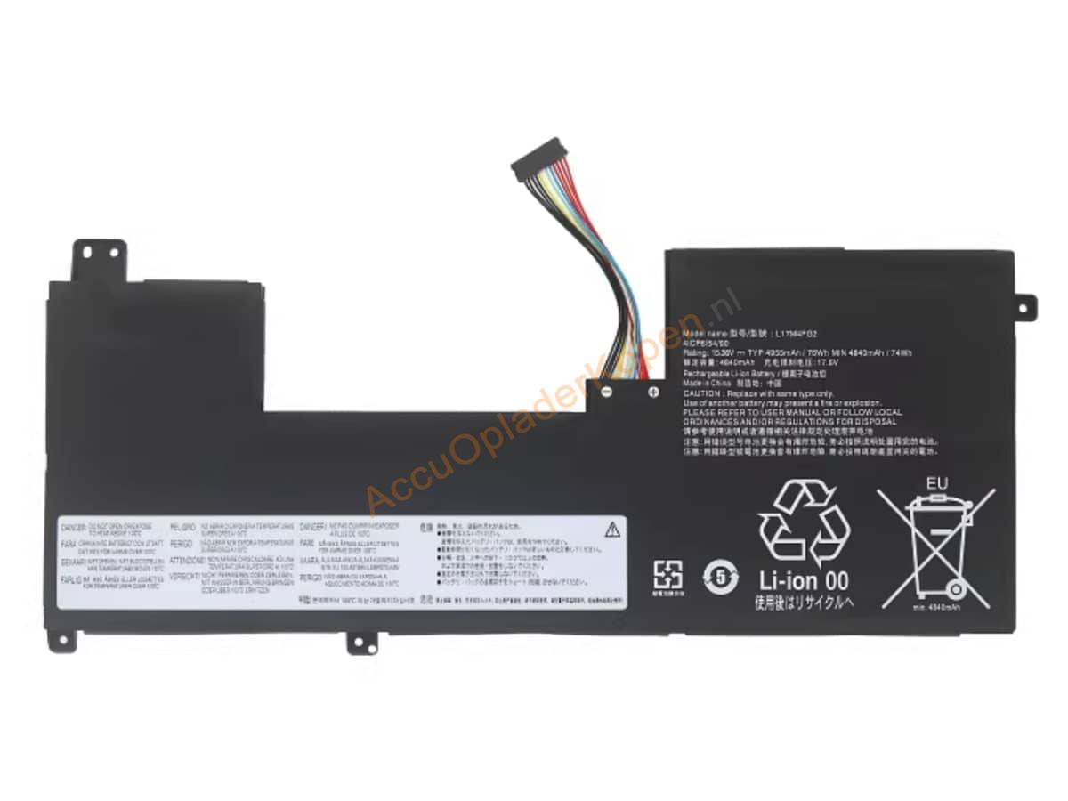 Legion Y740-17ICHg-81HH003NAD