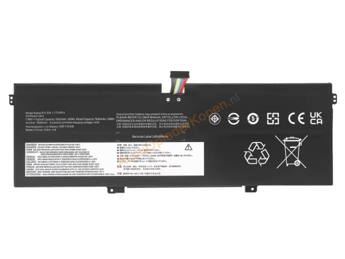 Yoga C930-13IKB-81C4007ESB