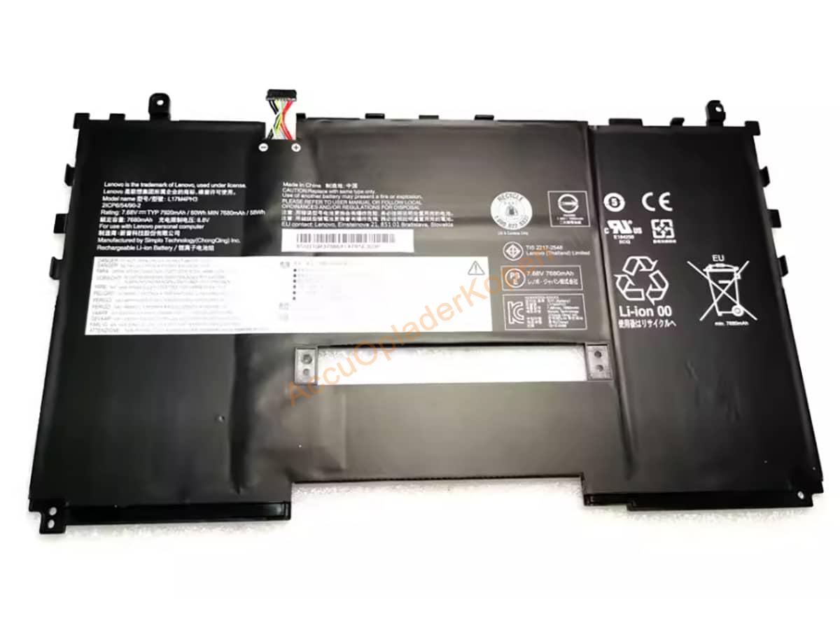 Yoga C630-13Q50-81JL0015JP