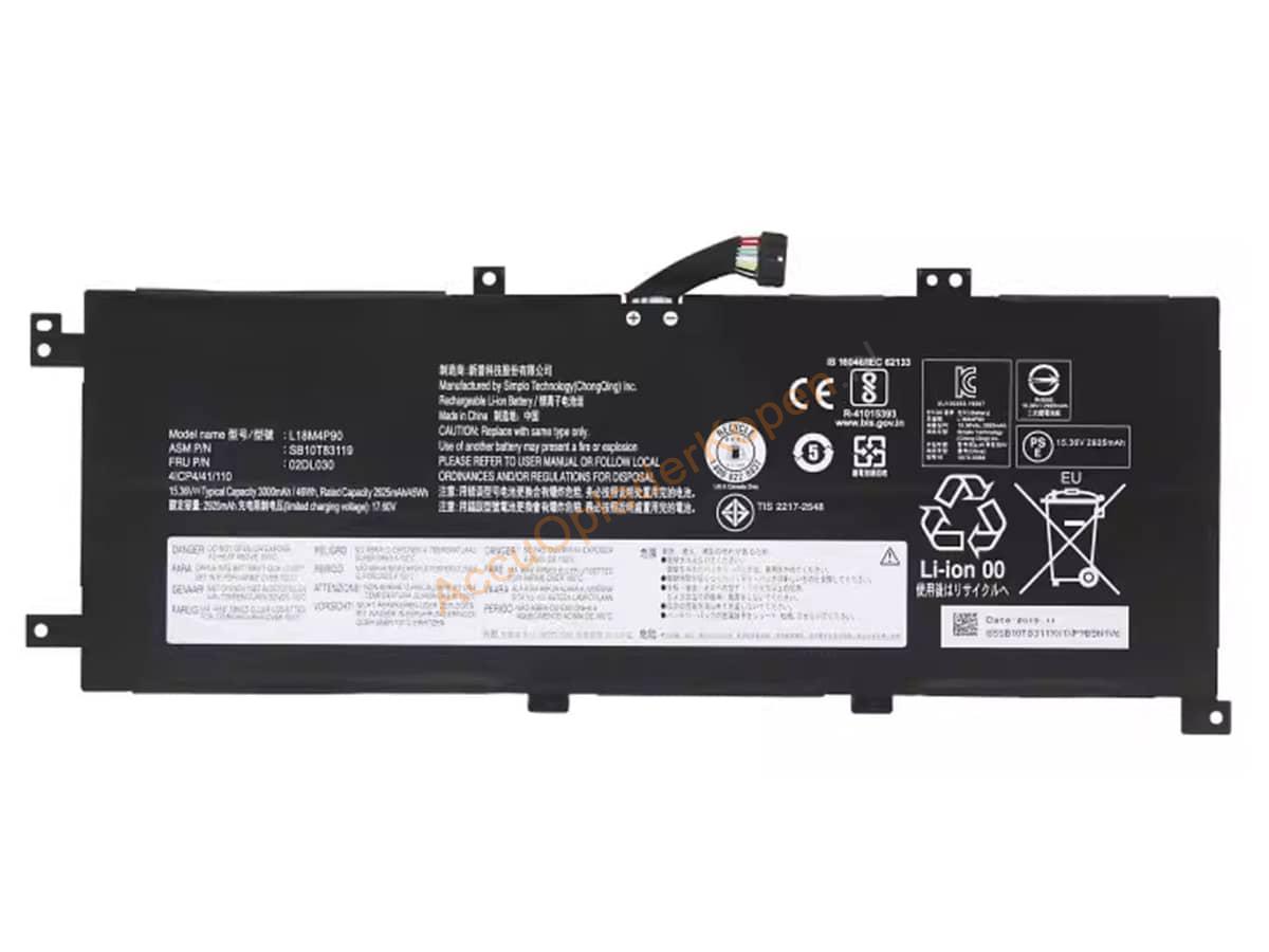 ThinkPad L13 Gen 2-20VH001VHV