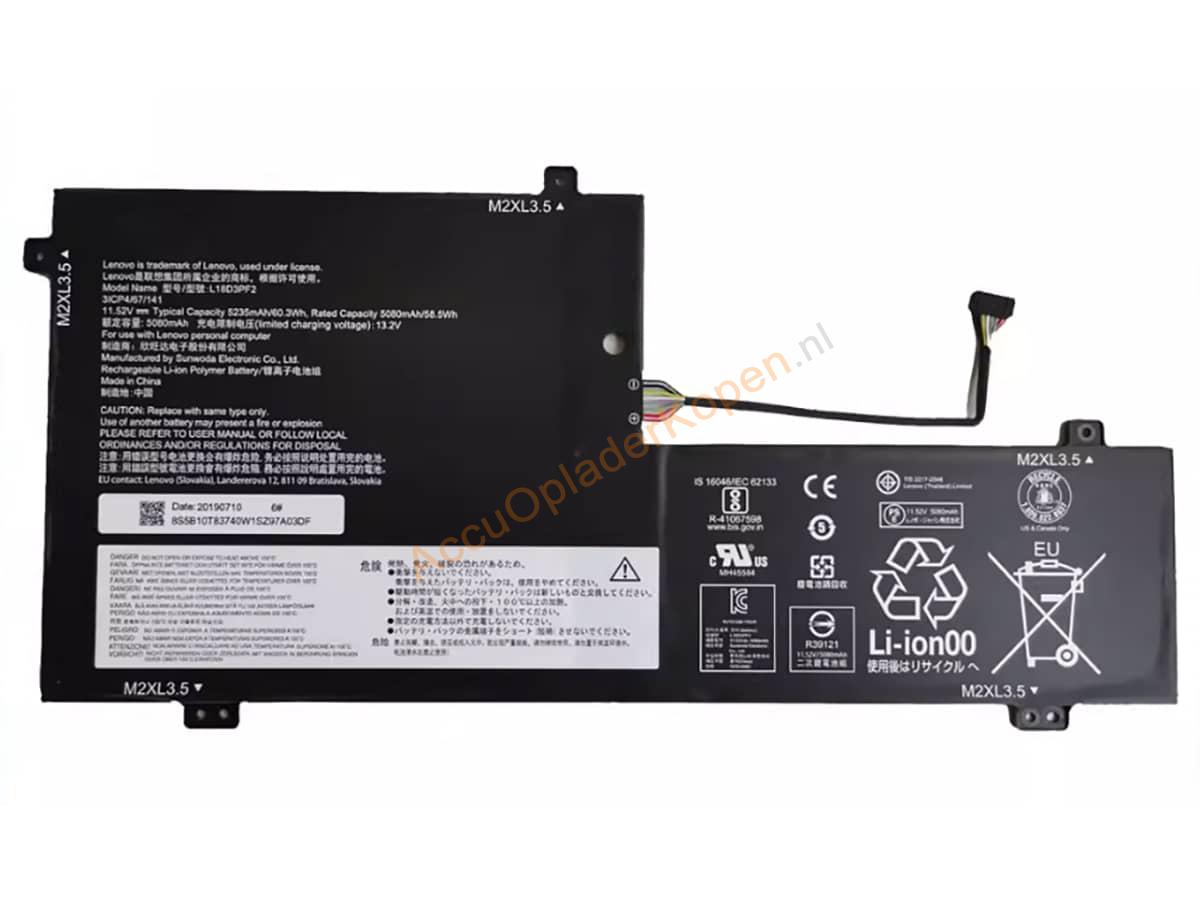 Yoga C740-15IML-81TD0073FR