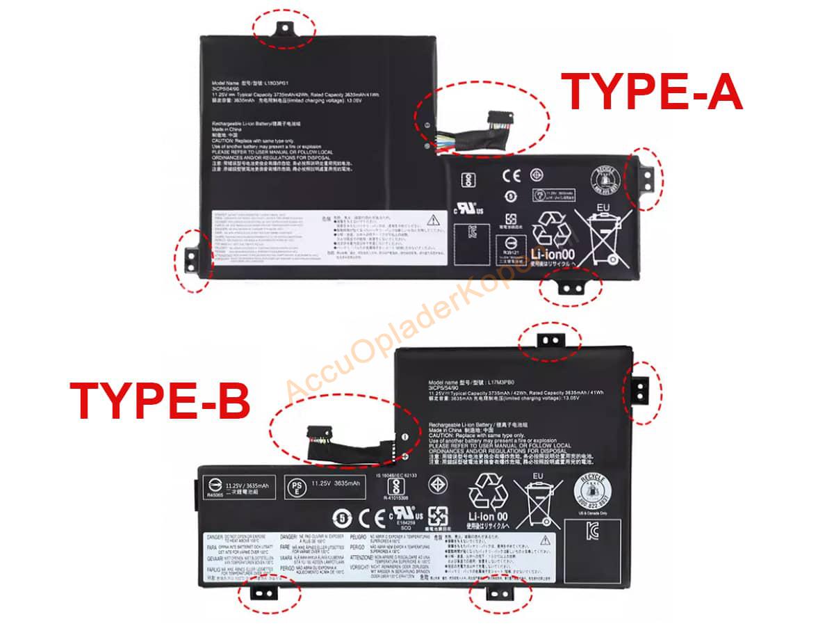 IdeaPad 3 CB-11IGL05-82BA000JAU