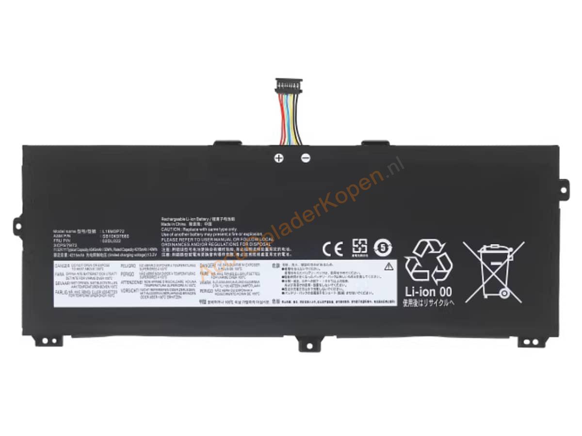 ThinkPad X13 Yoga Gen 1-20SX001BFR