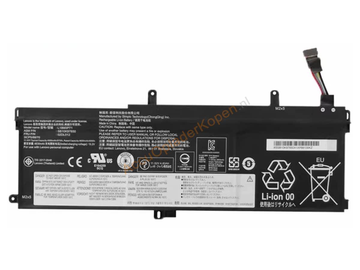 ThinkPad T590-20N5001ESP