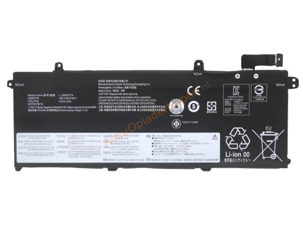 ThinkPad P43s-20RHS05F00