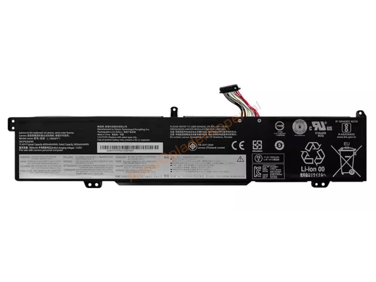 IdeaPad L340-15IRH-81LK00T8TW