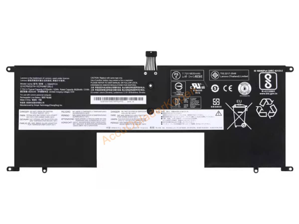 Yoga S940-14IIL-81Q8001FTW