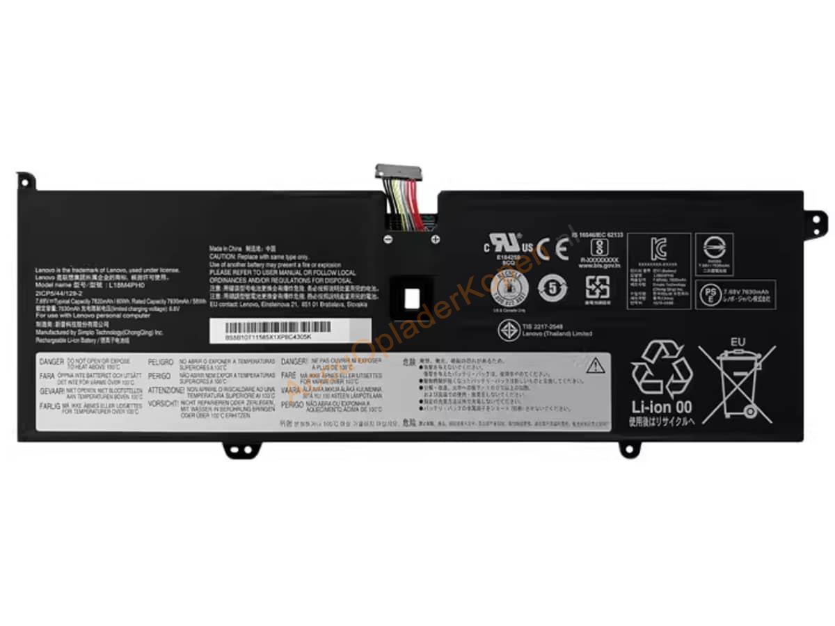 Yoga C940-14IIL-81Q90010FR