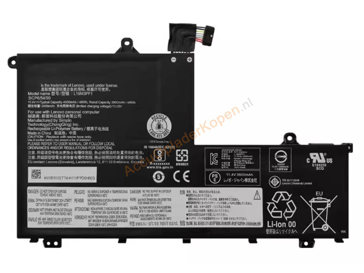 ThinkBook 14-IIL-20SL