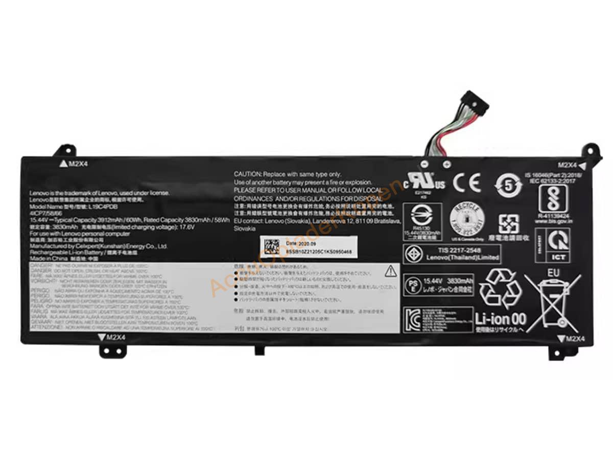 ThinkBook 15 G4 ABA-21DL0042FG