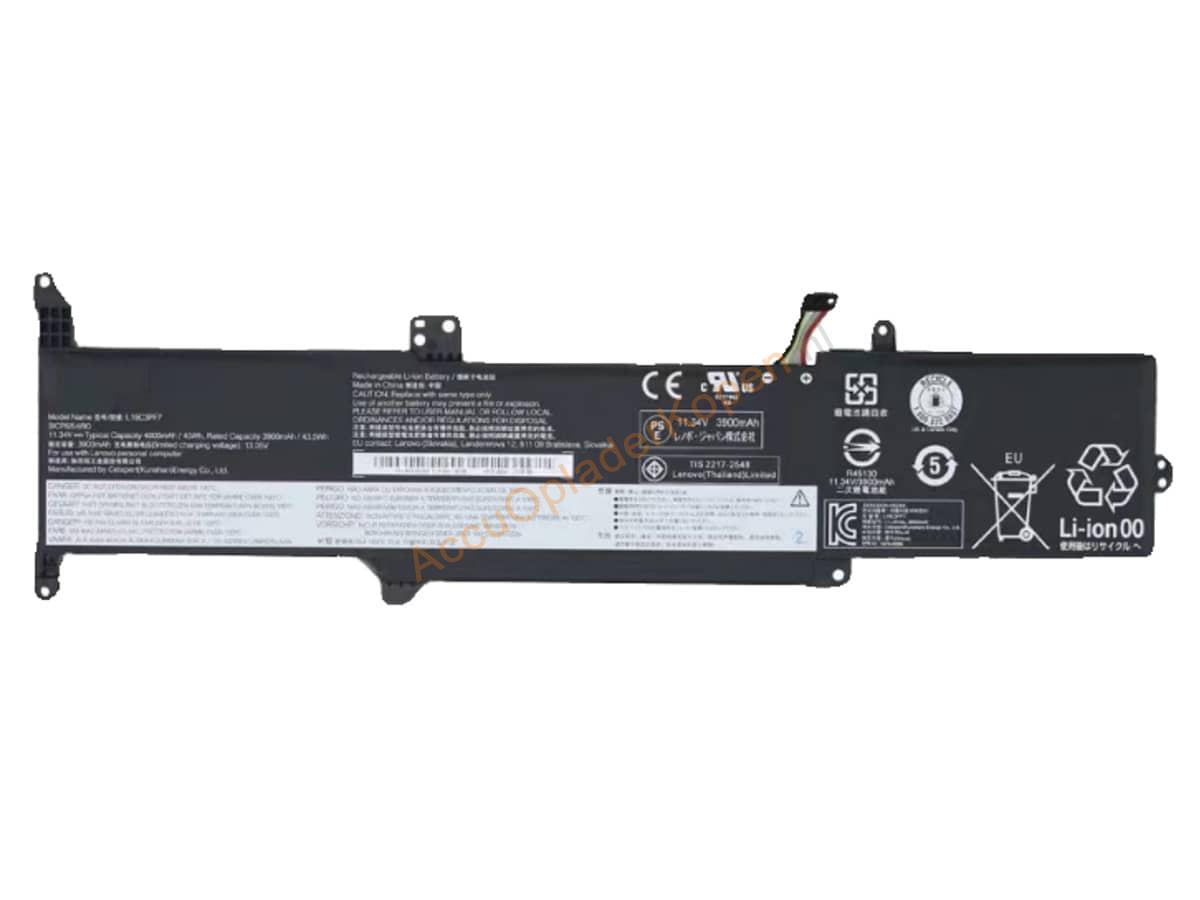 IdeaPad 3-15IIL05-81WE0166MH