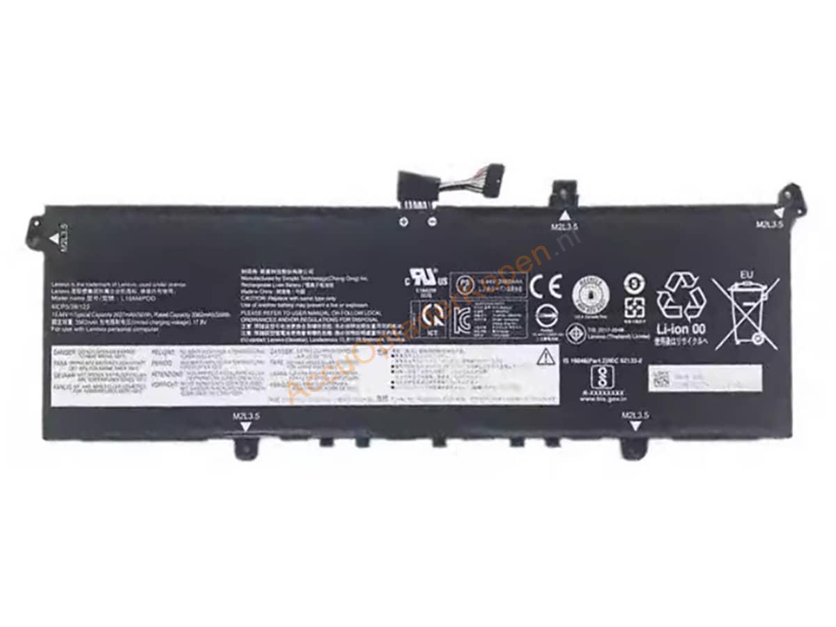 ThinkBook 13s G2 ITL-20V900BBRA