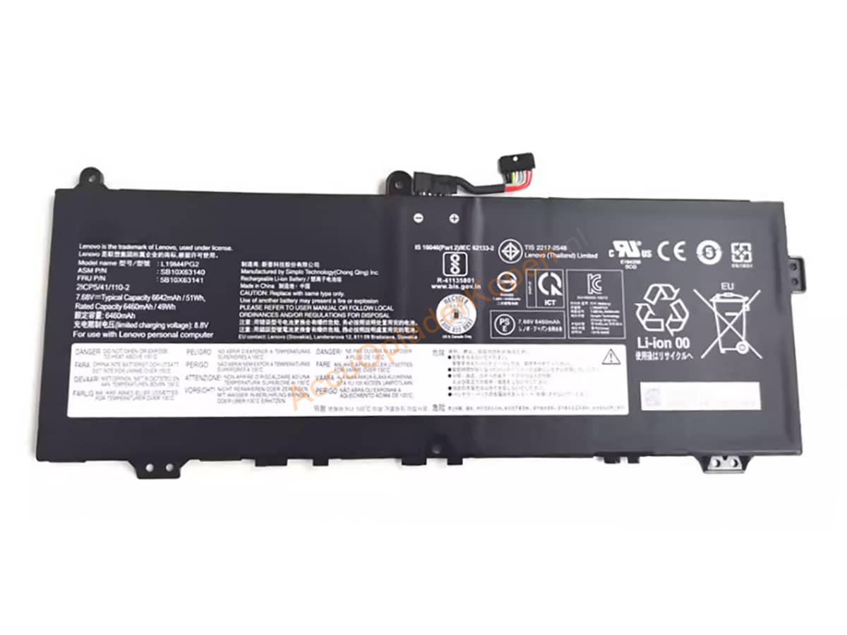 IdeaPad Flex 5 CB-13IML05-82B8002MSB