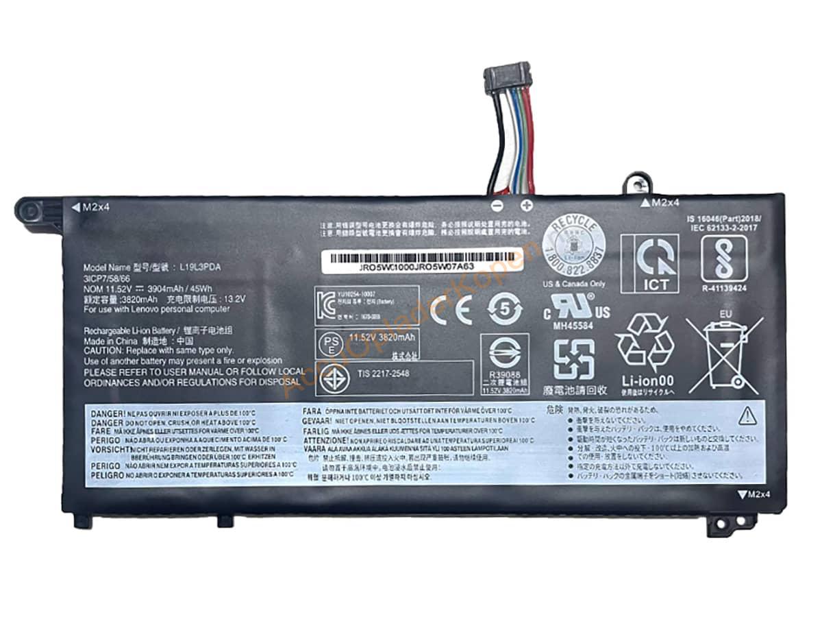 ThinkBook 15 G3 ACL-21A40183PE