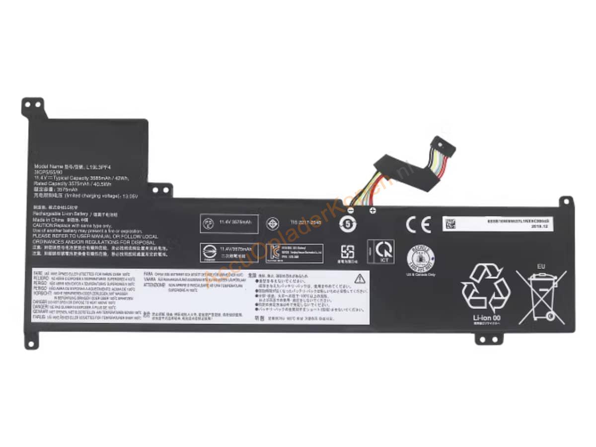 IdeaPad 3 17ADA05-81W2005JMB