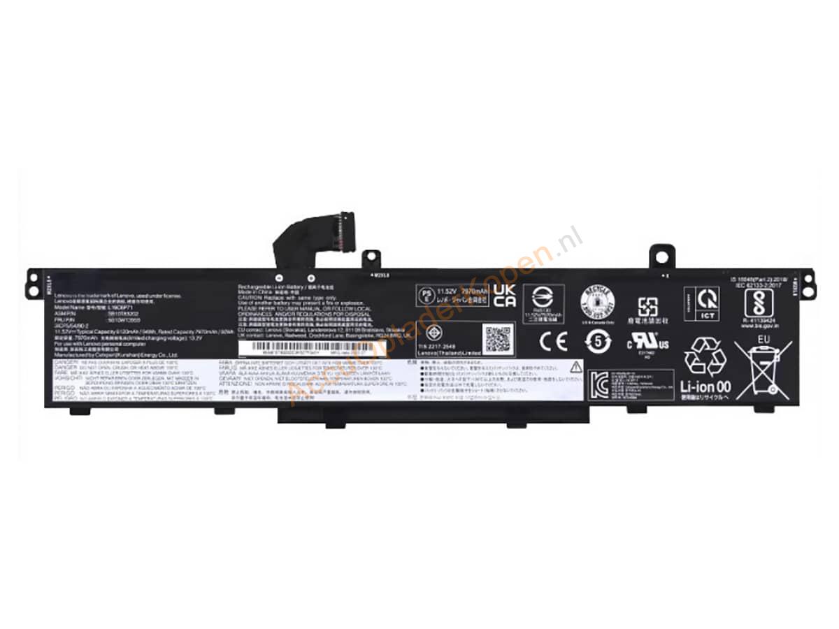 ThinkPad P17 Gen 2-20YU006BGQ