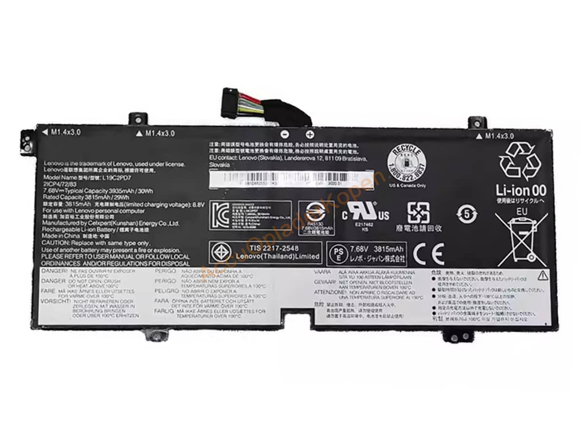 IdeaPad Duet 3 10IGL5-82AT00G2AD