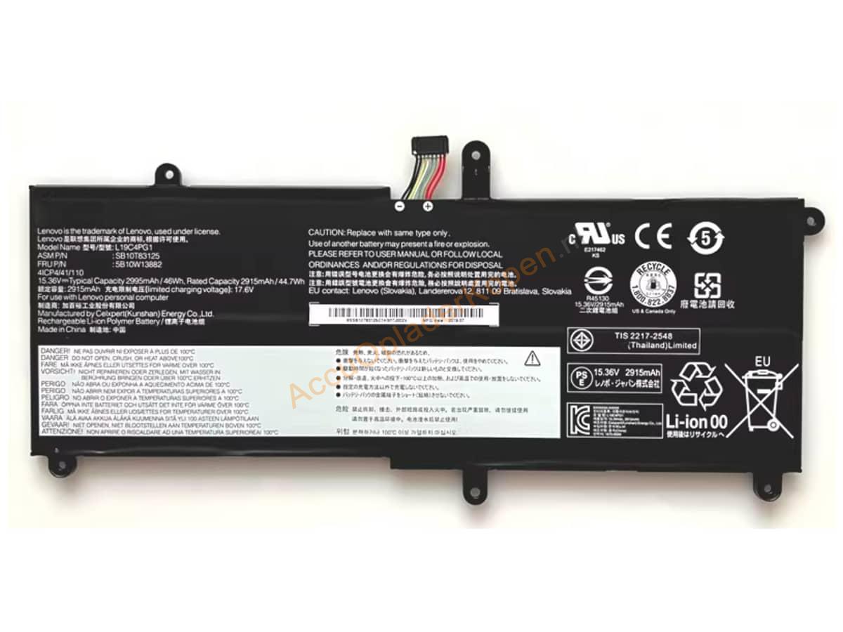 ThinkPad 11E YOGA GEN 6-20SF0001IU