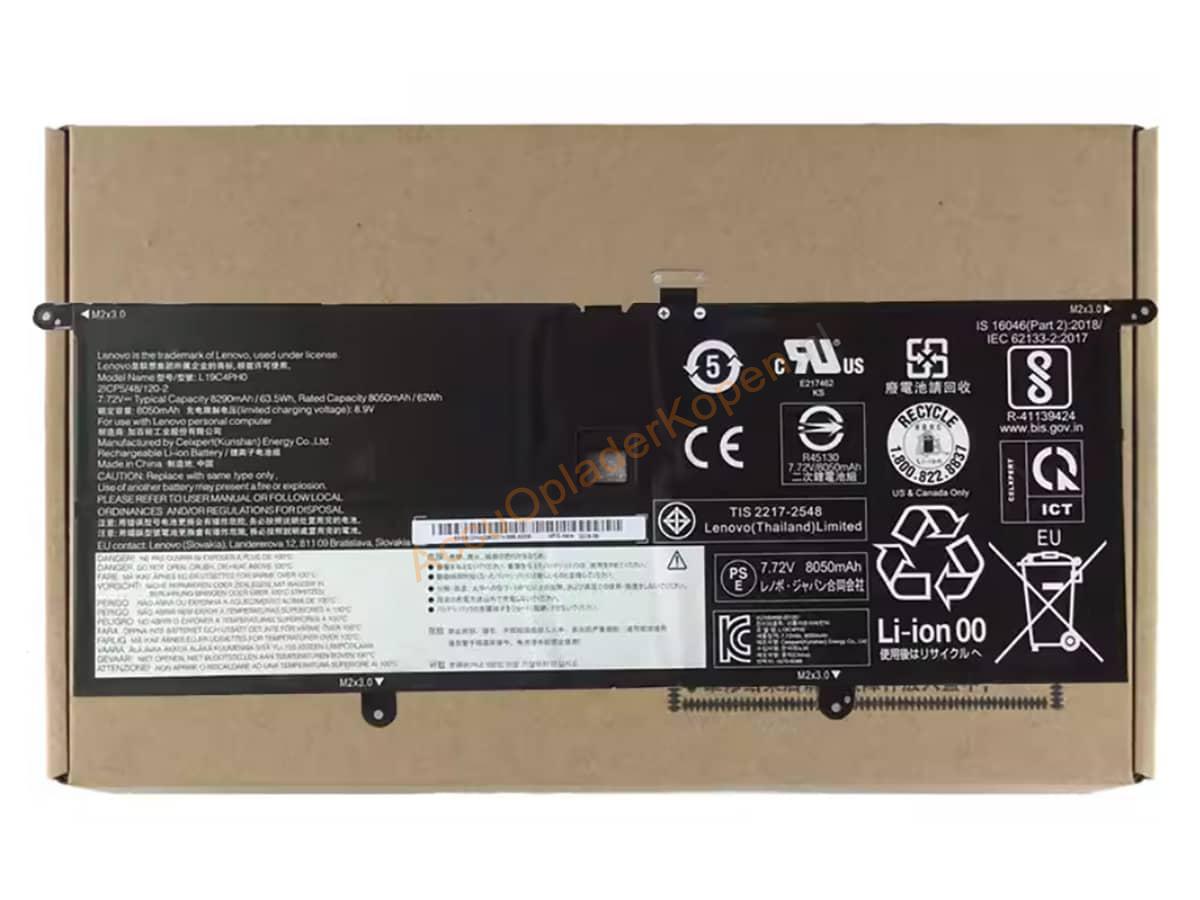 Yoga Slim 9 14ITL5-82D10000UK