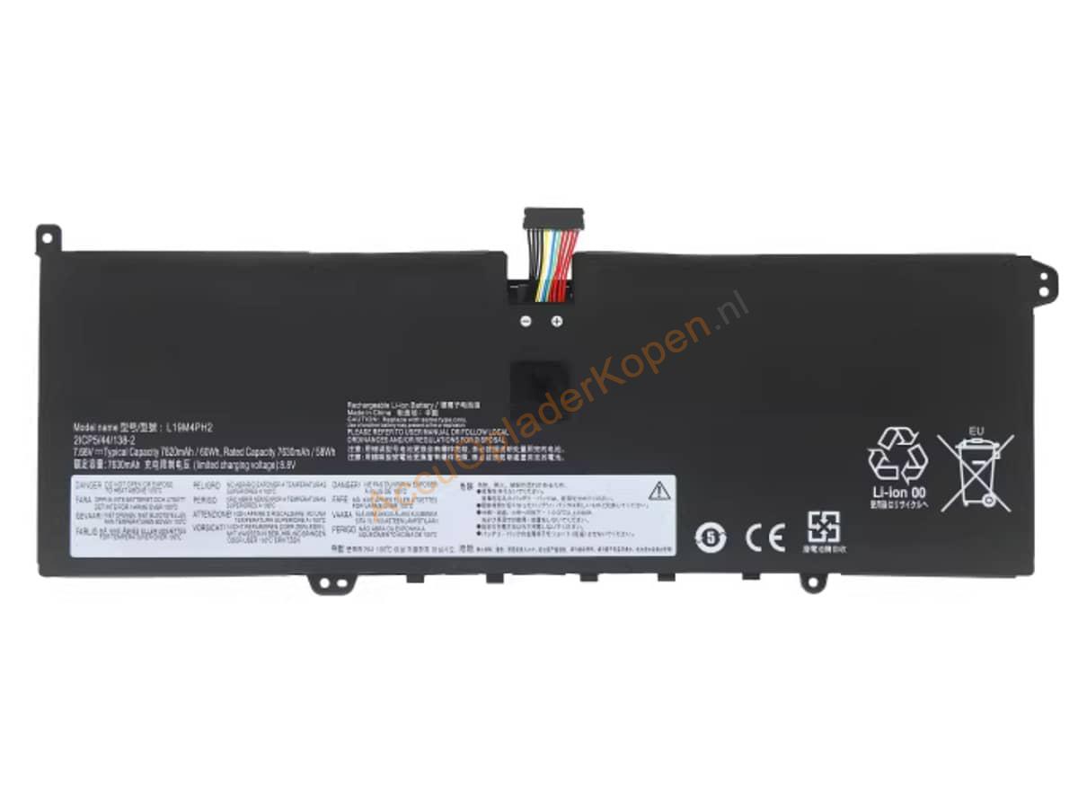 Yoga 9-14ITL5-82BG001RAU