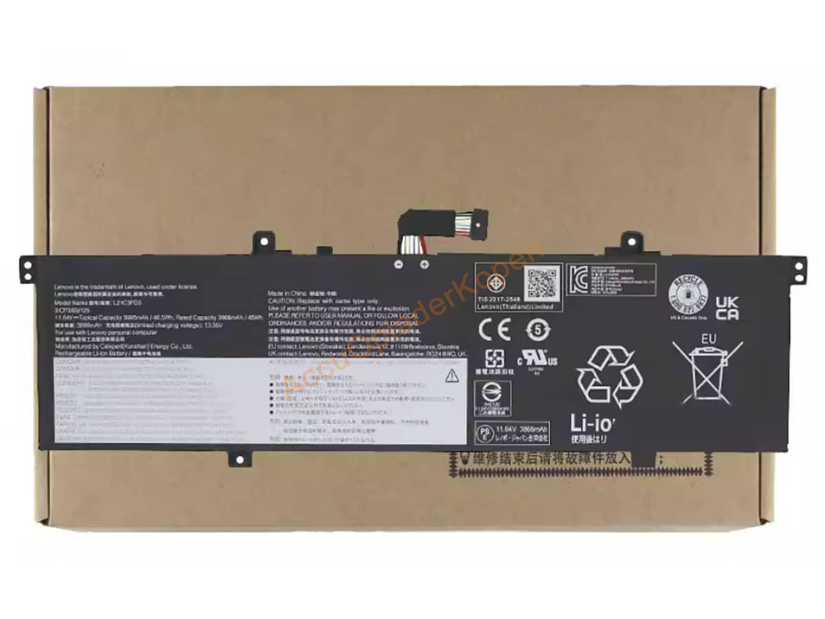 ThinkBook 14 G4+ IAP-21CX000DFG