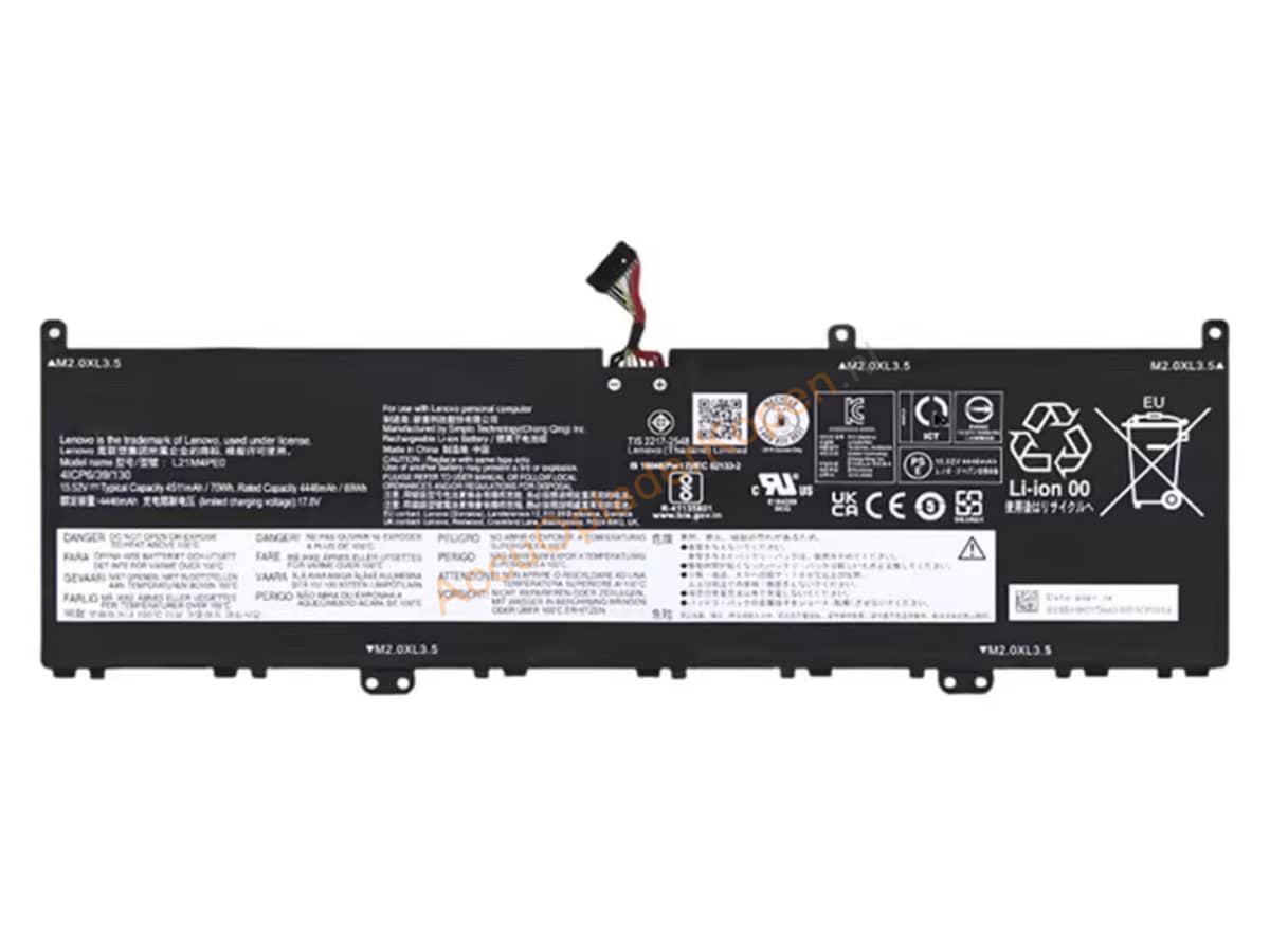 Yoga Slim 7 ProX 14IAH7-82TK003JSB