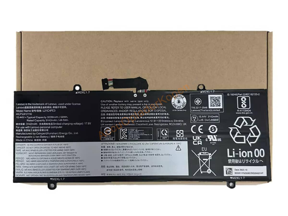IdeaPad Duet 5 12IAU7-82TQ002XAX