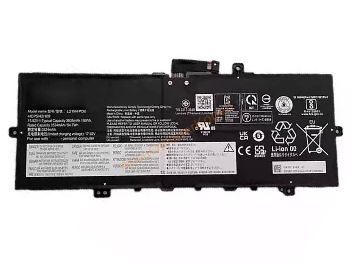 Yoga 9 14IAP7-82LU002KFR