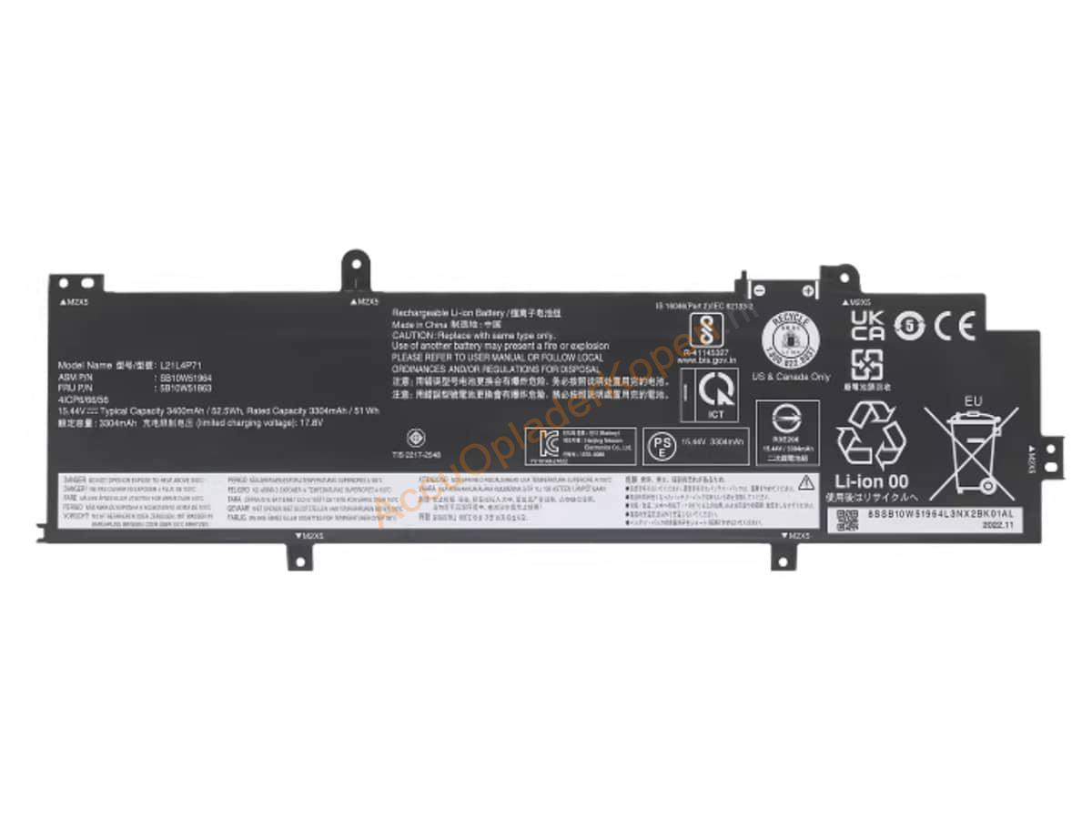 ThinkPad T14 Gen 3 (AMD)-21CF004MAD